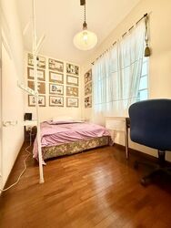 Bidadari Park Drive (D13), Terrace #503057451